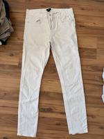 Weiße Jeans H&M Slim Fit Innenstadt - Köln Altstadt Vorschau