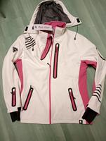 Softshell Jacke ,, Rock Creek " Damen neuwertig mit Etikett Brandenburg - Golßen Vorschau