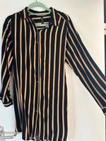Liniertes Hemdkleid Hessen - Raunheim Vorschau