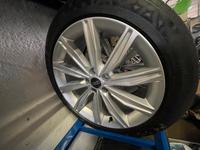 Original 19 Zoll Audi Felgen Sachsen - Delitzsch Vorschau