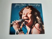 Vinyl Sammlung Hier LP Janis Joplin / Farewell Song (fast Neu !! Hessen - Mühlheim am Main Vorschau