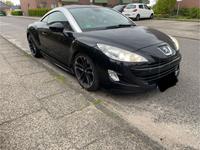 Peugeot RCZ 2.0 HDI TÜV neu Kreis Ostholstein - Bad Schwartau Vorschau