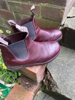 Blundstone Boots Stiefeletten Niedersachsen - Bad Nenndorf Vorschau