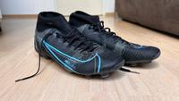 Nike Fussballschuhe mercurial Sachsen - Lichtenstein Vorschau