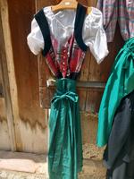 Edles Dirndl von Chiemseer Trachten Gr. 46 Kr. Altötting - Burghausen Vorschau