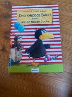 Das große Buch vom kleinen Rabe Socke Alles Meins! Nordrhein-Westfalen - Bönen Vorschau