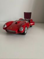 Modellauto  Ferrari 250 Testa Rossa 1957 Brandenburg - Jüterbog Vorschau