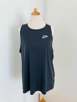 Nike Yoga Shirt Top Fitness Training schwarz Gr M Bayern - Erding Vorschau