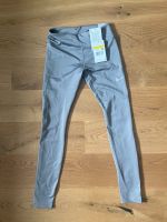 Neu mit Etikett: Nike Leggings, S, grau Hessen - Einhausen Vorschau