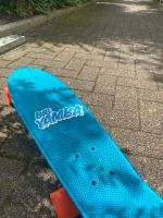 Skateboard (Blau) Baden-Württemberg - Bühl Vorschau