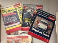 Der Straßenverkehr DDR Zeitschrift 1960 - 1991 fast komplett !! Thüringen - Gotha Vorschau