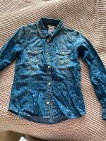 Pepe jeans hemd bluse 128 Nordrhein-Westfalen - Troisdorf Vorschau