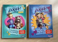 Ponybücher „Einfach Zarah“ - Set Band 1 und 2 wie neu Bayern - Eitensheim Vorschau