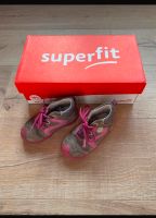 Superfit Halbschuhe Gr.21 Weite M IV Rheinland-Pfalz - Hamm (Sieg) Vorschau