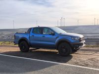 Ford Ranger Raptor 2,0 l TDCi *Navi*AHK*Kamera*3,5to. Rheinland-Pfalz - Rockenhausen Vorschau