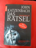 Bestseller von John Katzenbach Wiesbaden - Mainz-Kostheim Vorschau