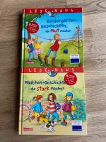 Bilderbuch Lesemaus Carlsen Hessen - Wehretal Vorschau