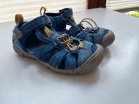 Sandalen Keen , Kinder Schuhe Größe 34 Baden-Württemberg - Leonberg Vorschau