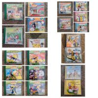CD-Paket Kinder 20 CDs Niedersachsen - Sassenburg Vorschau