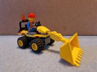 Lego 7246 Bagger Rheinland-Pfalz - Kerben Vorschau