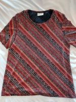 Shirt mit dezentem Bling-Bling-Effekt, Gr. 42 Aachen - Aachen-Soers Vorschau