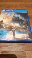 Assassis Creed  Origins PS4 Hamburg - Wandsbek Vorschau