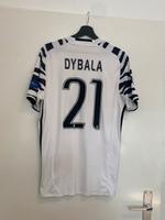 Adidas Juventus Turin Trikot 2016/17 Dybala 21 Kiel - Schreventeich-Hasseldieksdamm Vorschau