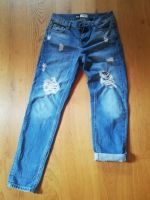 Super Dry Jeans, W26 /L30, Harper boyfriend Bayern - Wurmannsquick Vorschau