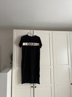 Hugo Boss Sweatkleid , Gr 38, Schwarz Bayern - Erlangen Vorschau