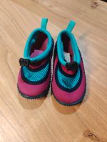 Kinder Strandschuhe Sportschuhe Gr. 24 Baden-Württemberg - Esslingen Vorschau