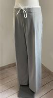 Zara • Hose • Gr L • grau • schöne Details • neu Bremen - Vegesack Vorschau