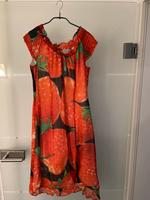 Marc Cain Sommerkleid N4 Niedersachsen - Salzgitter Vorschau
