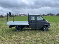 Mercedes Benz Sprinter 416 CDI Iglhaut Allrad 4x4 Nordrhein-Westfalen - Hattingen Vorschau