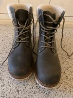 Landrover Stiefel Größe 42 Niedersachsen - Dahlenburg Vorschau