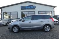 Peugeot 5008 Business-Line 2.0 blueHDI NAVI PDC 7Sitzer Niedersachsen - Beckdorf Vorschau