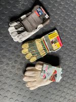 Handschuhe für verschiedene Hausarbeiten zu verkaufen Bayern - Mauerstetten Vorschau