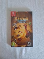 Rayman Legends Definitive Edition Nintendo Switch OVP Hessen - Flieden Vorschau