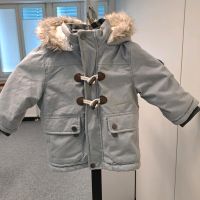 Winterjacke Kleinkind Baby Größe 86 Sachsen-Anhalt - Gröbzig Vorschau