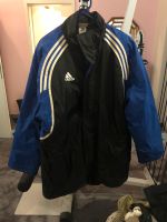 Adidas Stadionjacke /Winterjacke Rheinland-Pfalz - Bingen Vorschau