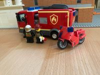 Feuerwehrauto Lego / Feuerwehr / Auto Berlin - Pankow Vorschau