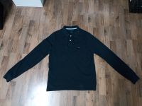 Tommy Hilfiger Herren Poloshirt Langarmshirt Langarmpolo Sachsen-Anhalt - Ilsenburg (Harz) Vorschau