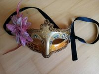 Karneval in Venedig, Maske, Faschingsmaske Baden-Württemberg - Freiburg im Breisgau Vorschau