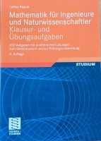 Mathematik für Ingenieure und Naturwissenschaftler Baden-Württemberg - Niedereschach Vorschau
