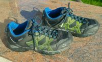 Wanderschuhe Schuhe Trekkingschuhe McKinley Gr.35 Sachsen - Nossen Vorschau