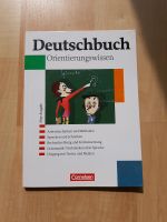 Deutschbuch - Orientierungswissen - Cornelsen Rheinland-Pfalz - Koblenz Vorschau