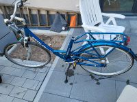 Kettler Fahrrad City Shopper Hessen - Hofheim am Taunus Vorschau