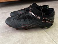 Puma Future 7 Ultimate Low 44,5 Fußballschuhe Baden-Württemberg - Jungingen Vorschau