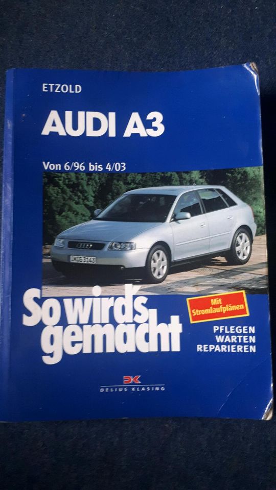 Biete hier div. Selbsthilfebücher. in Ganderkesee