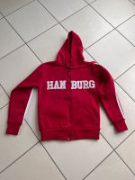 Sweatshirt Jacke, Kapuzenjacke, Hamburg Niedersachsen - Scheeßel Vorschau