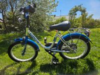 Kinderfahrrad 16 Zoll Bayern - Egenhofen Vorschau